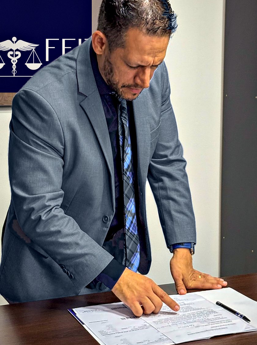 Análise de documentos fiscais